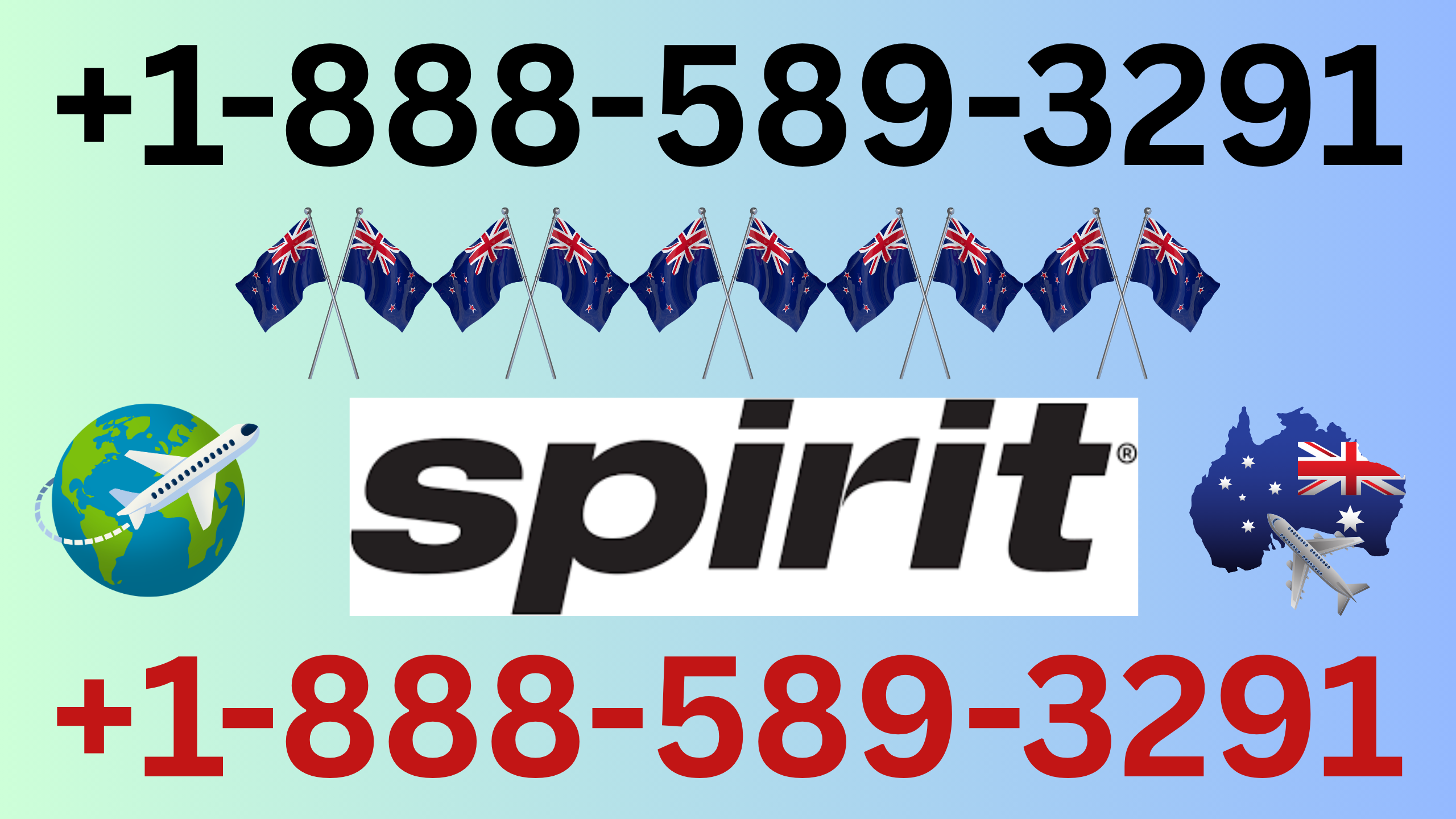 Spirit Airlines&reg; Customer Service Complete Guide â¢ Step-by-Step Help &amp; Support 24/7 Spirit Airlines
